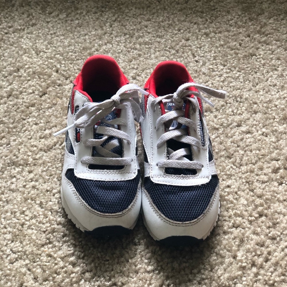 Kids Reebok’s